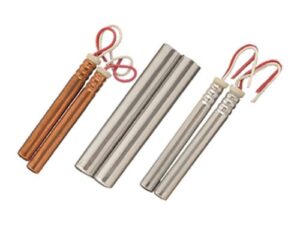 Elektrikli Kapsüller