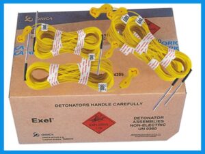 Exel Handidet Elektriksiz Kapsül