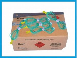 Exel HTD Elektriksiz Kapsül