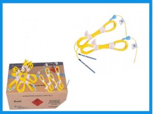 Exel LP Elektriksiz Kapsül