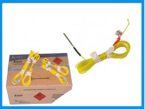 Exel MS Elektriksiz Kapsül