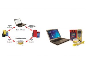 OSEIS Sismik Elektronik Ateşleme Sistemi